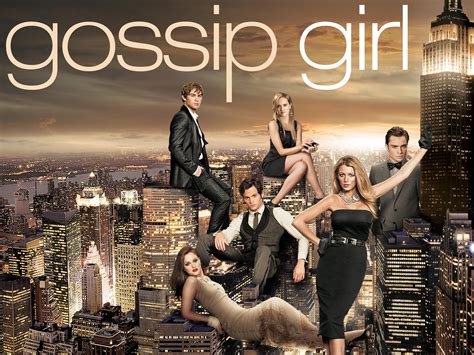 ‘Gossip Girl’